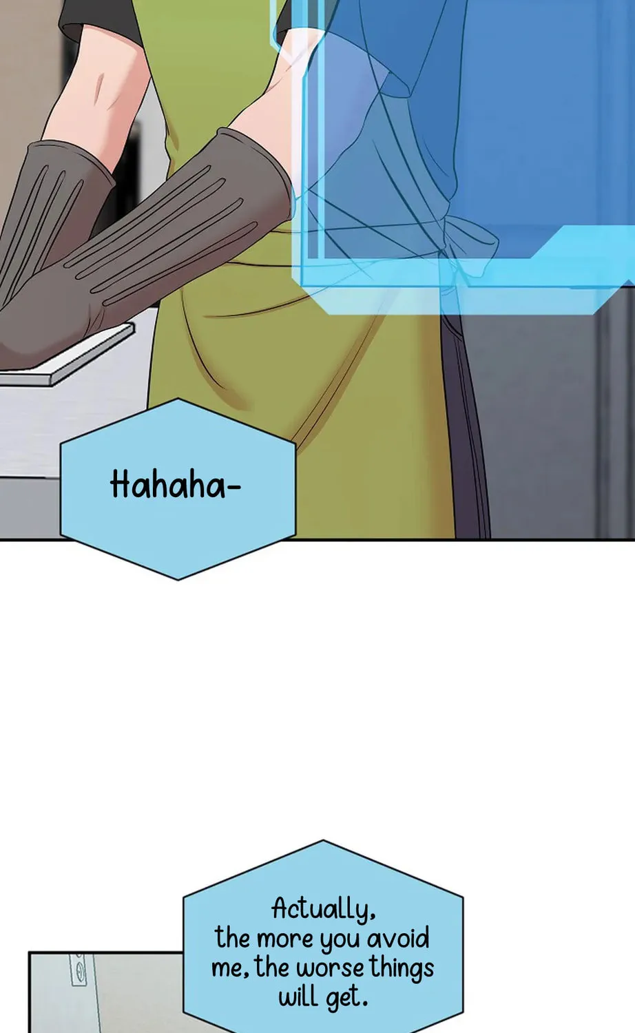 Read Engrave the Mark, Master chapter 8 image 122 on Lezhin