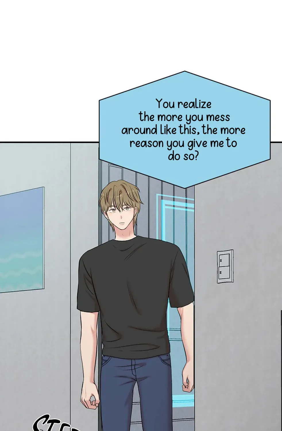 Read Engrave the Mark, Master chapter 8 image 126 on Lezhin