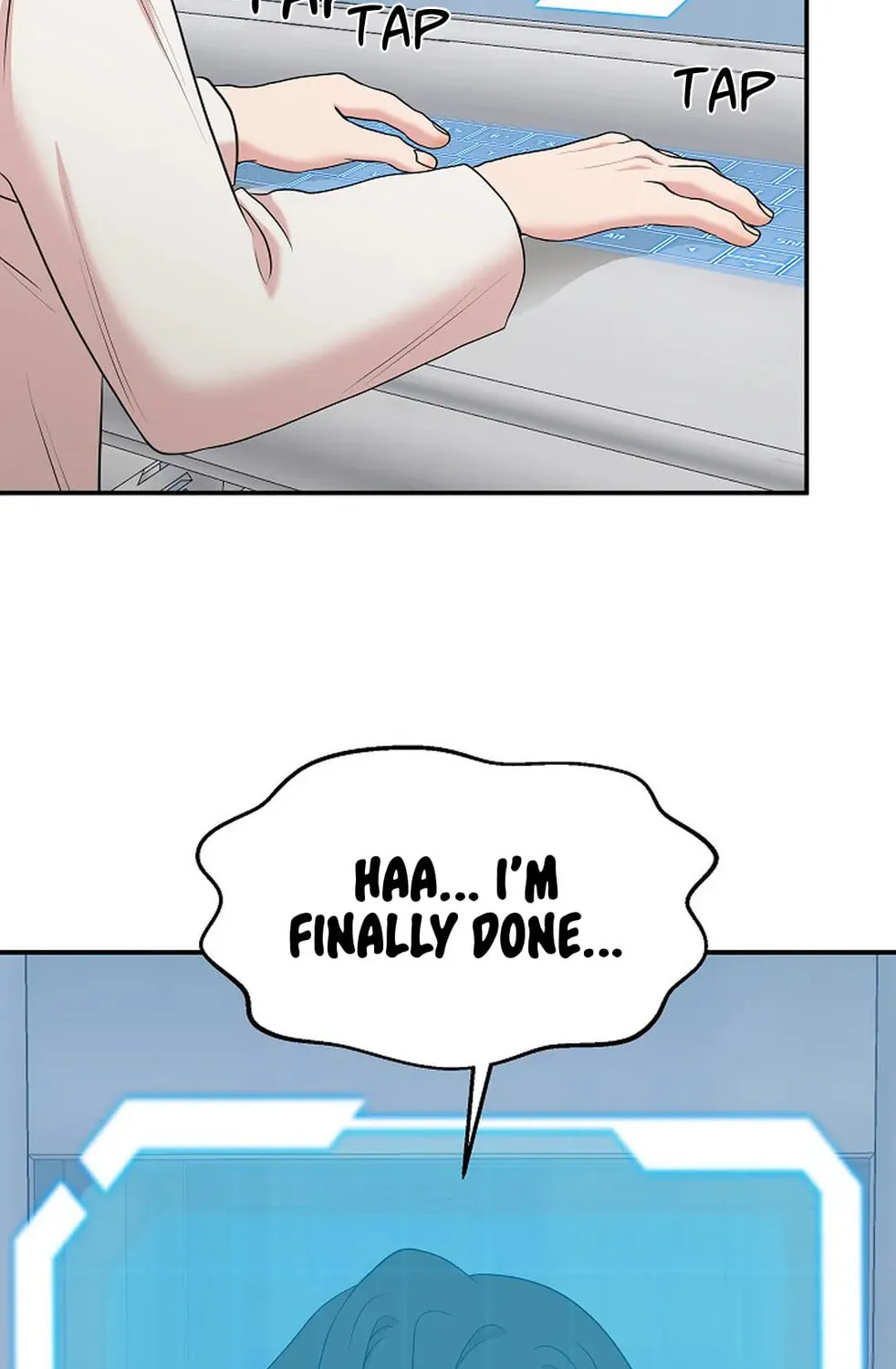 Read Engrave the Mark, Master chapter 8 image 138 on Lezhin