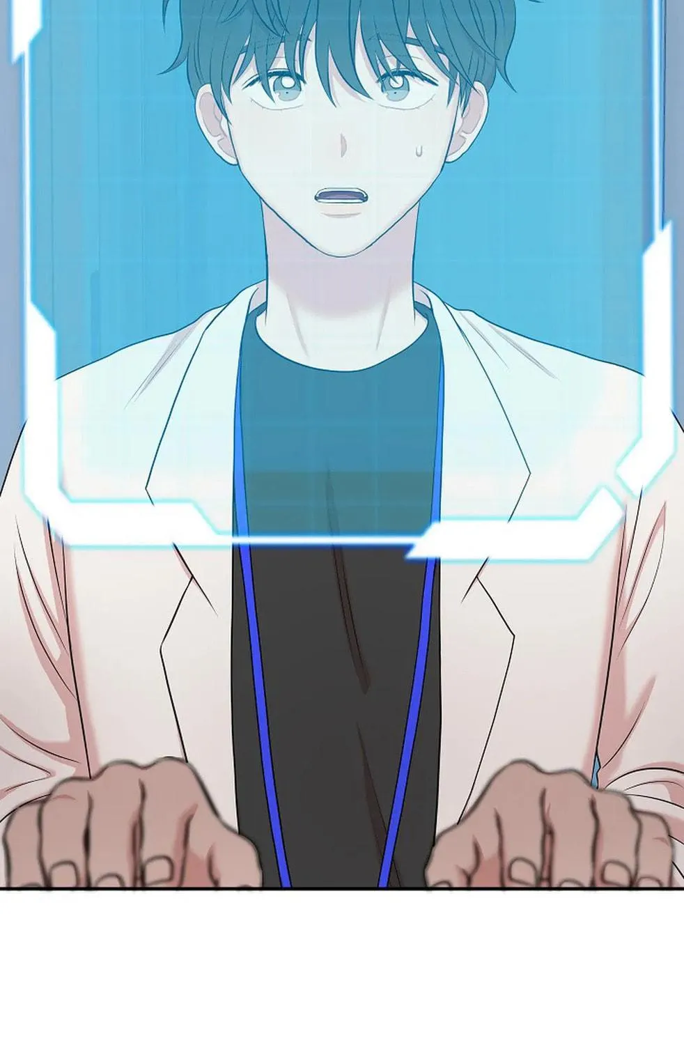 Read Engrave the Mark, Master chapter 8 image 140 on Lezhin