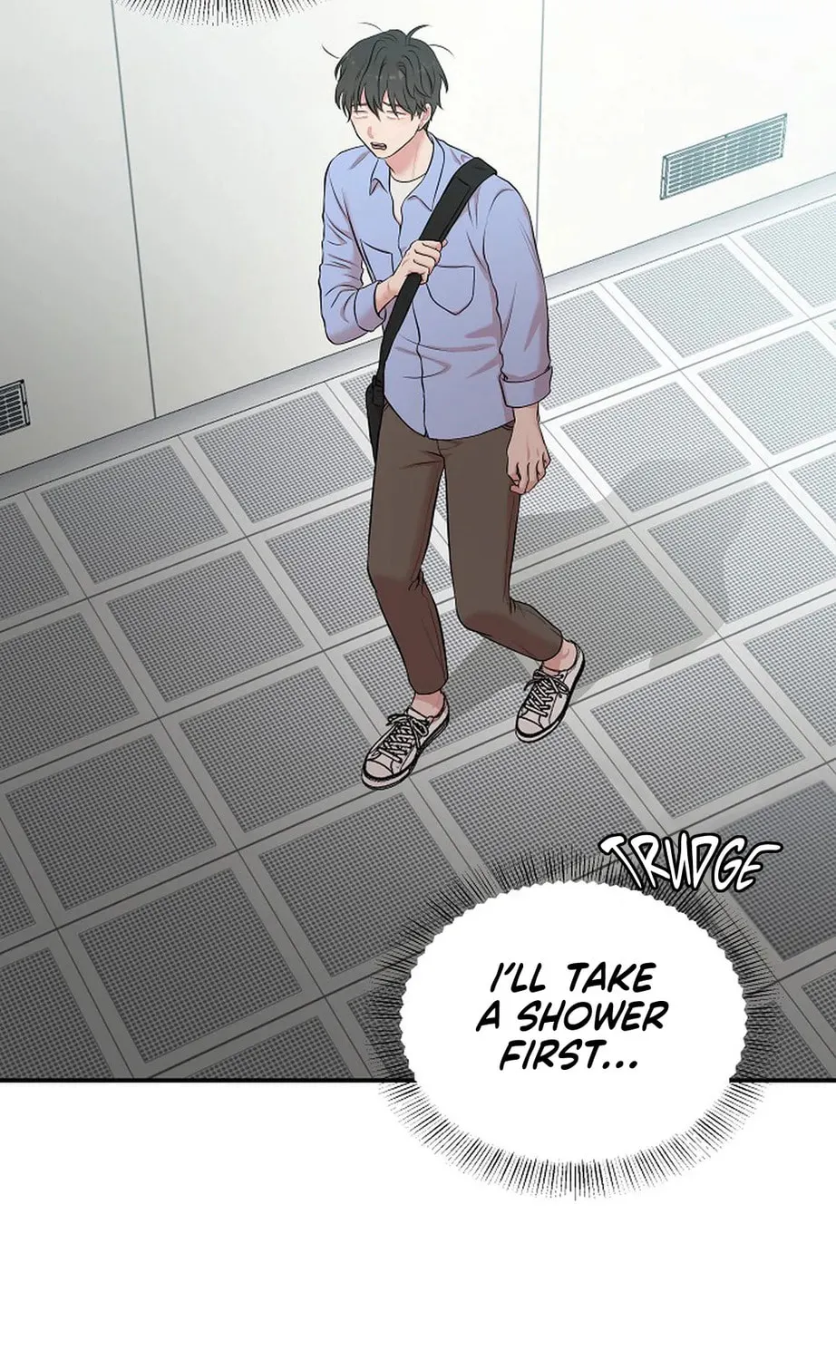 Read Engrave the Mark, Master chapter 8 image 144 on Lezhin
