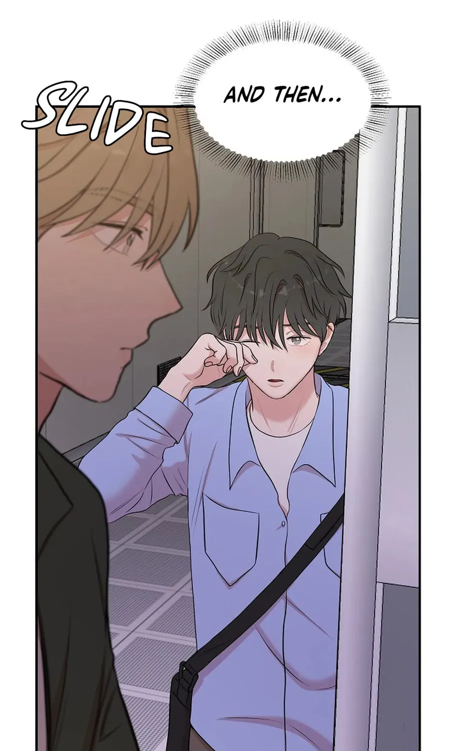 Read Engrave the Mark, Master chapter 8 image 146 on Lezhin