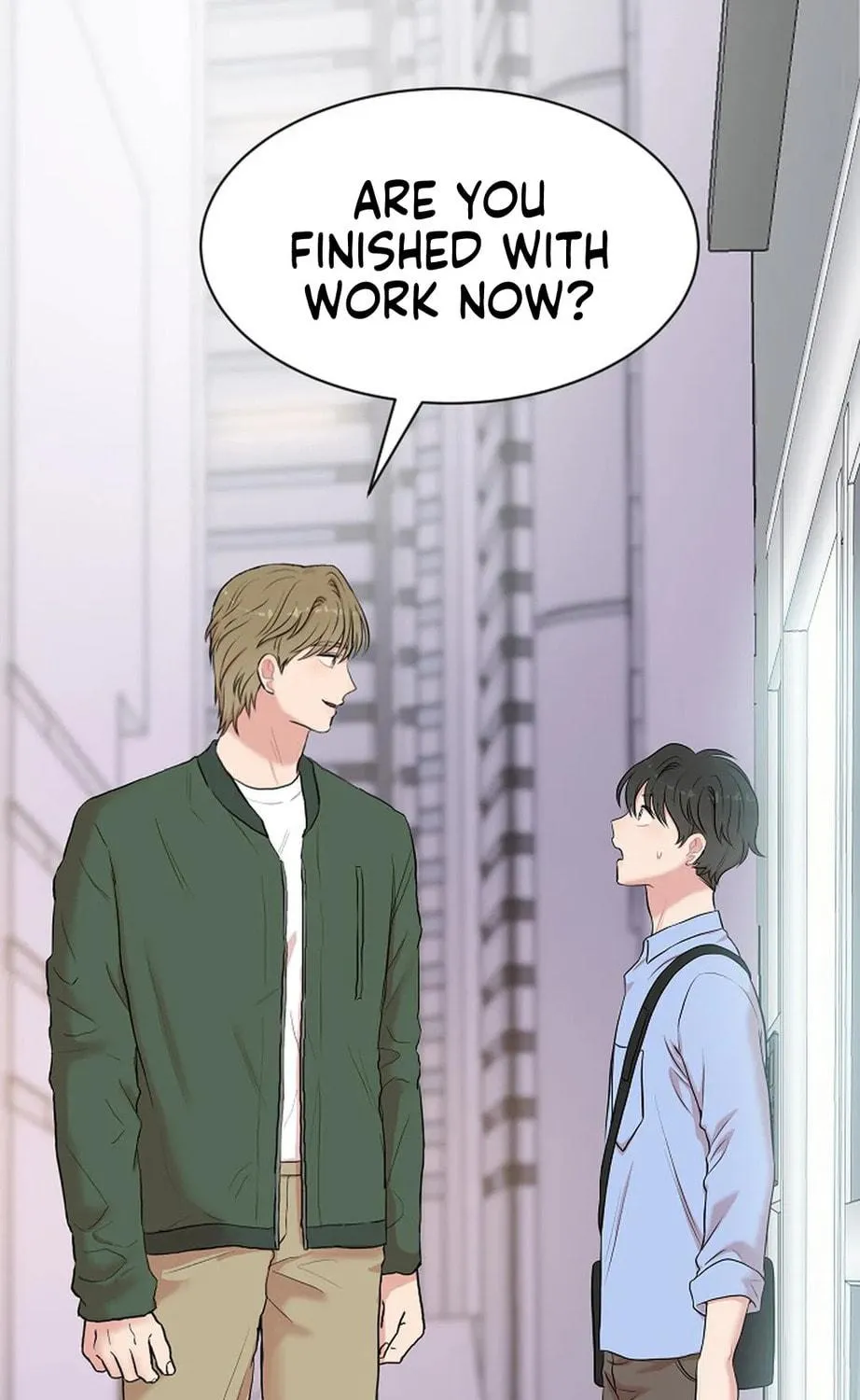 Read Engrave the Mark, Master chapter 8 image 154 on Lezhin