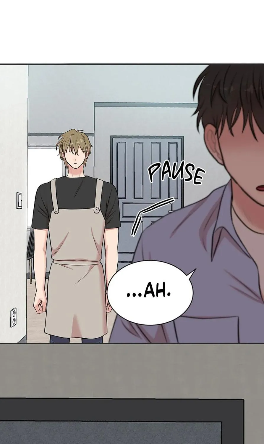 Read Engrave the Mark, Master chapter 8 image 17 on Lezhin