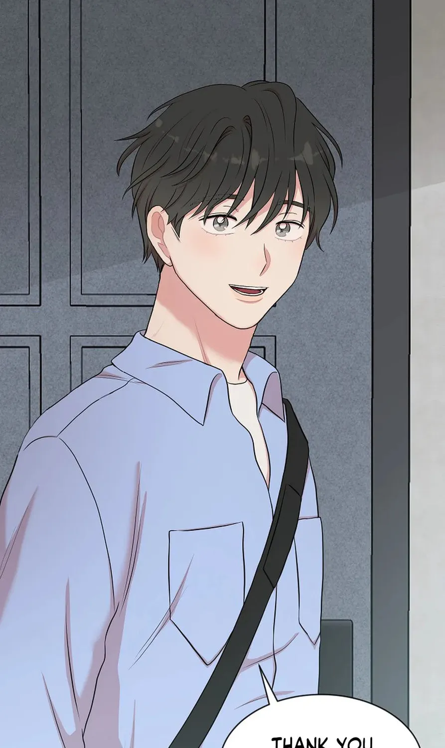 Read Engrave the Mark, Master chapter 8 image 19 on Lezhin
