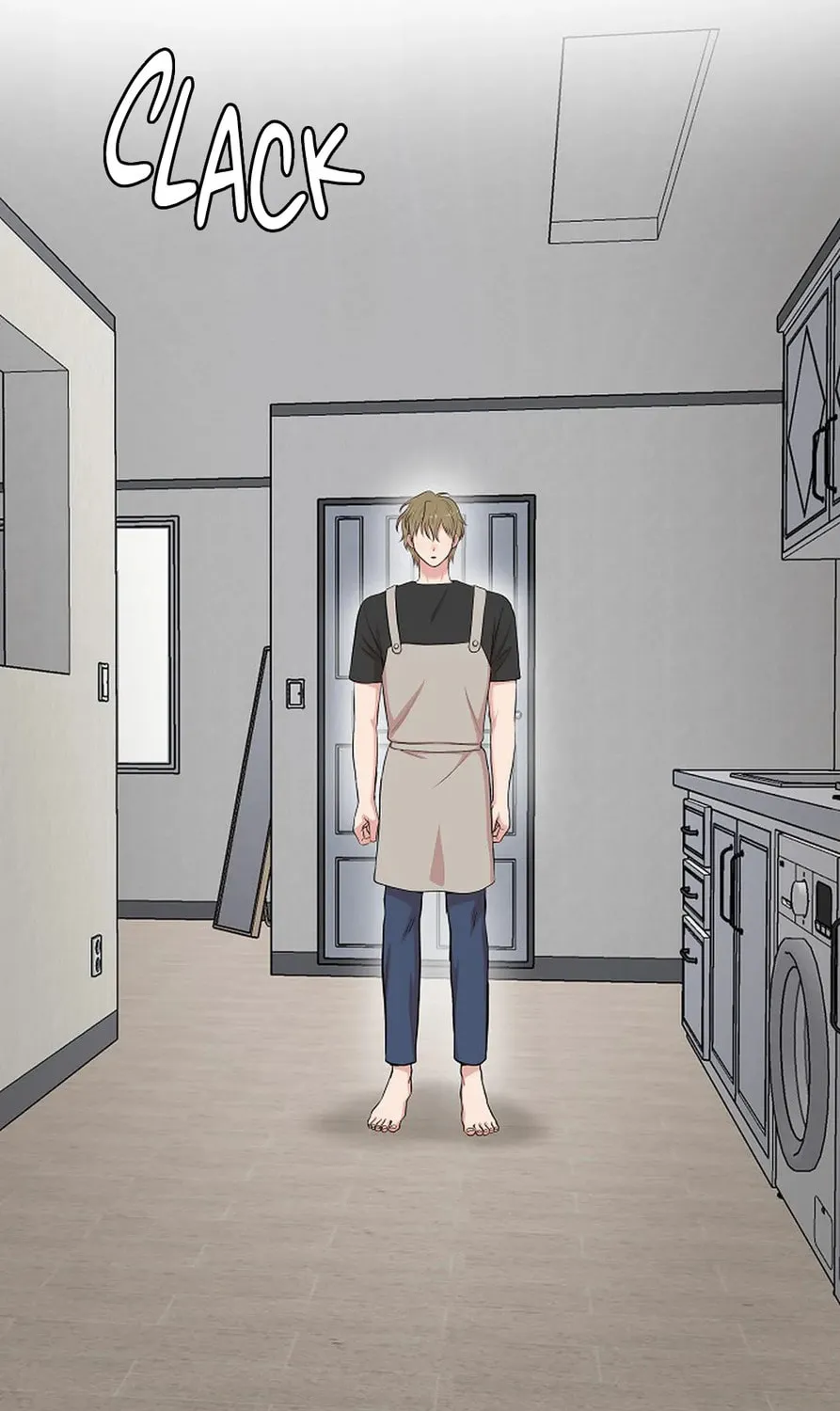 Read Engrave the Mark, Master chapter 8 image 23 on Lezhin