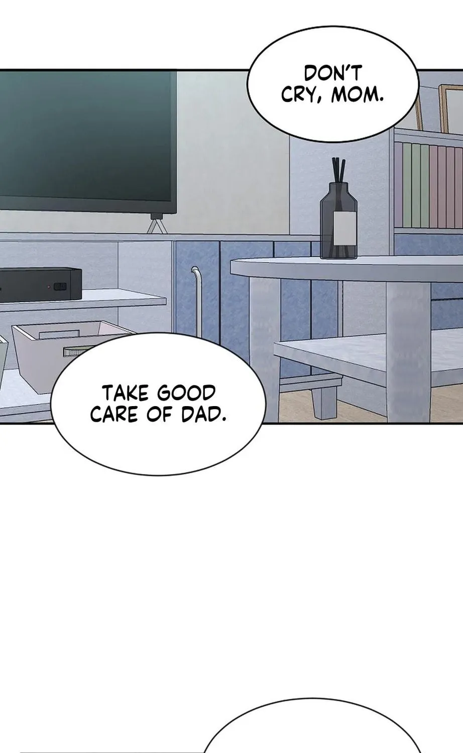 Read Engrave the Mark, Master chapter 8 image 3 on Lezhin