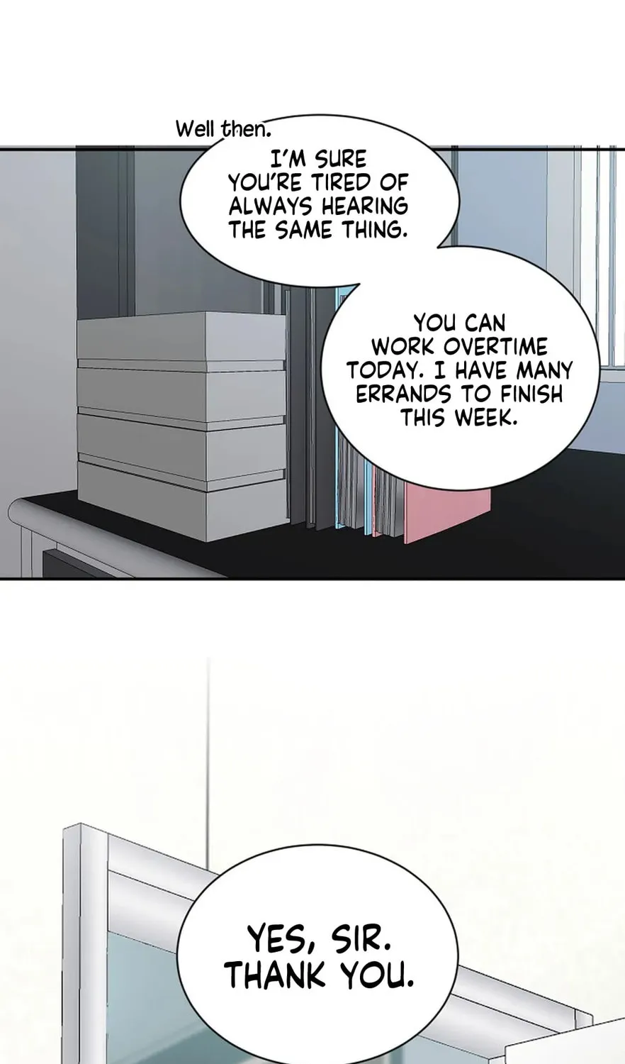 Read Engrave the Mark, Master chapter 8 image 41 on Lezhin