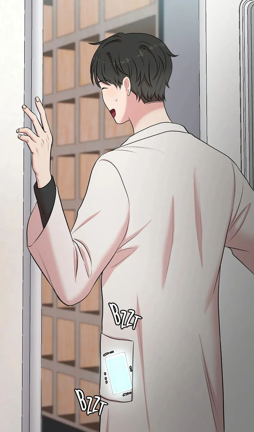 Read Engrave the Mark, Master chapter 8 image 43 on Lezhin