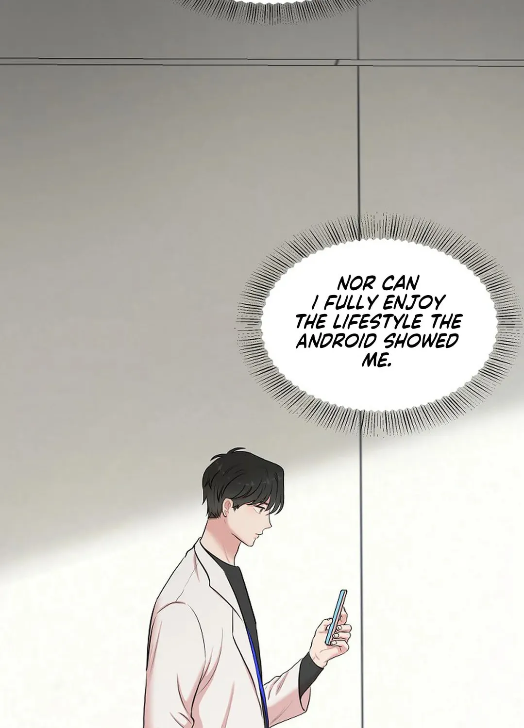 Read Engrave the Mark, Master chapter 8 image 48 on Lezhin