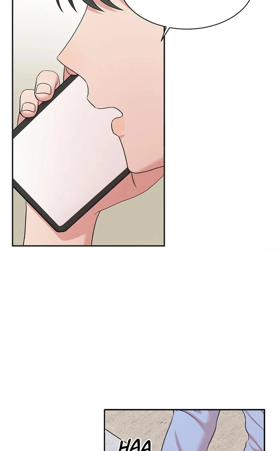 Read Engrave the Mark, Master chapter 8 image 5 on Lezhin