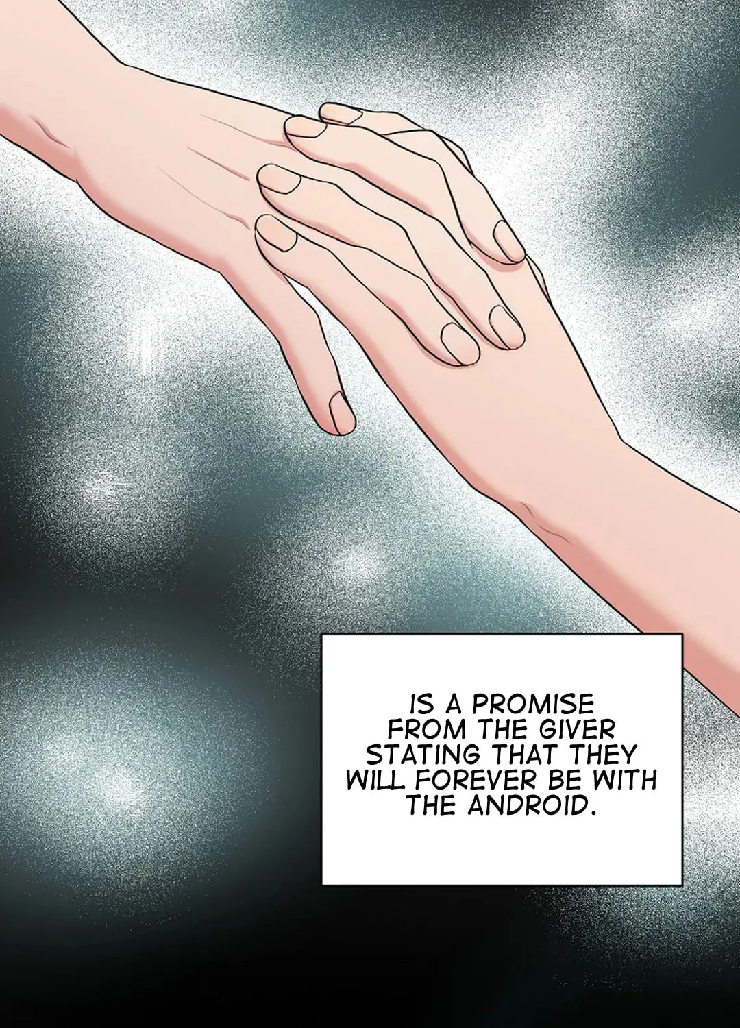 Read Engrave the Mark, Master chapter 8 image 54 on Lezhin