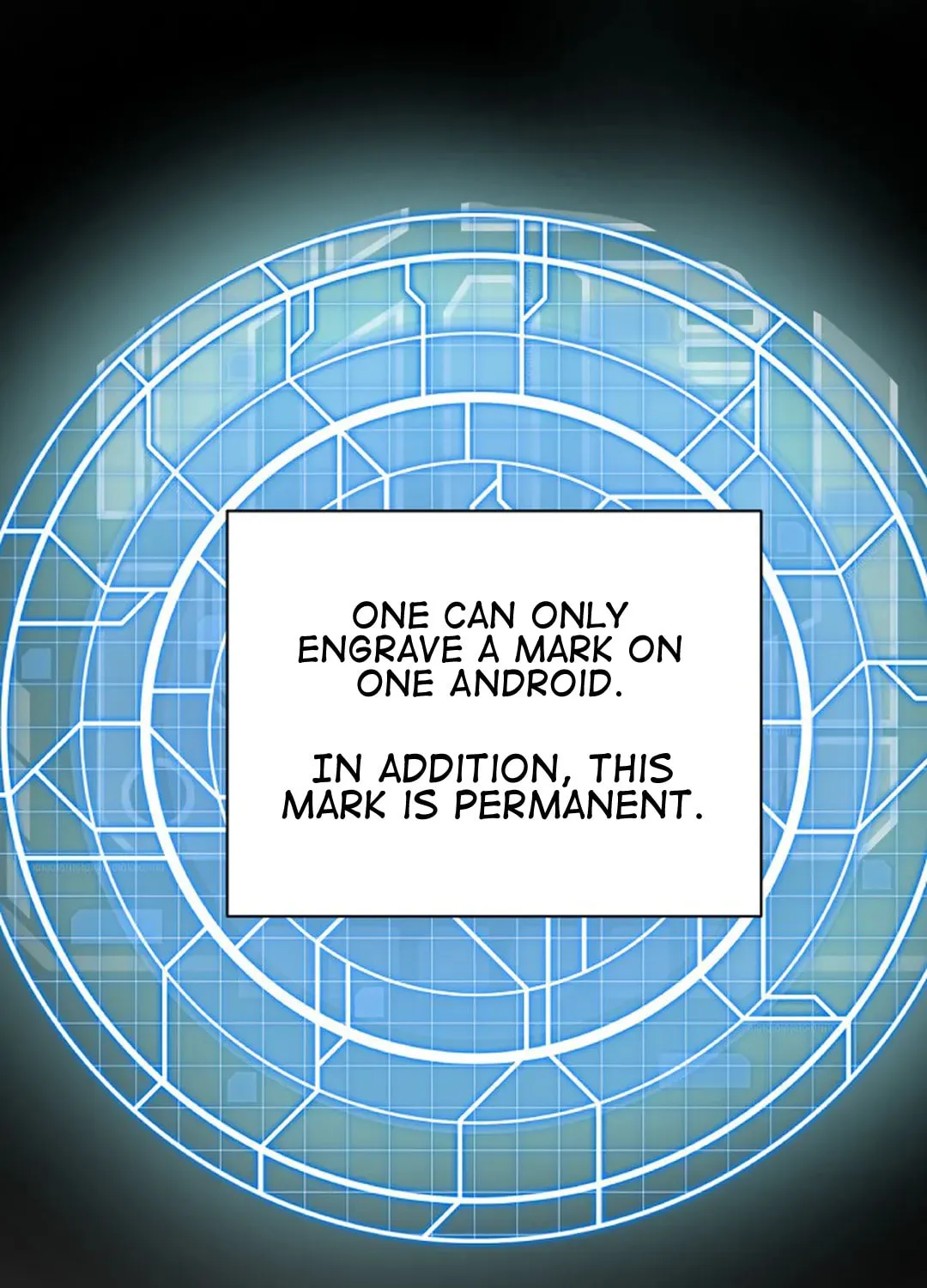 Read Engrave the Mark, Master chapter 8 image 55 on Lezhin