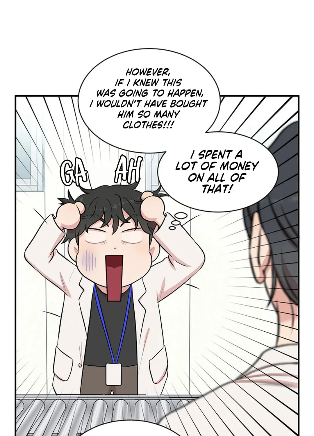 Read Engrave the Mark, Master chapter 8 image 61 on Lezhin