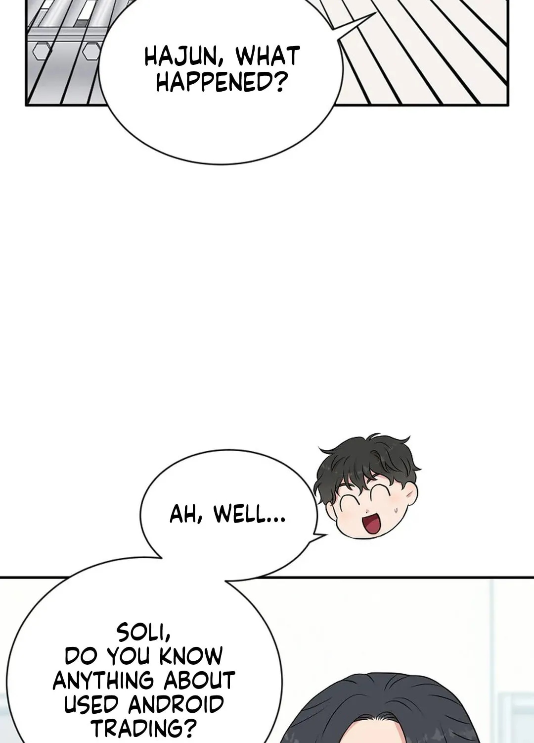 Read Engrave the Mark, Master chapter 8 image 62 on Lezhin