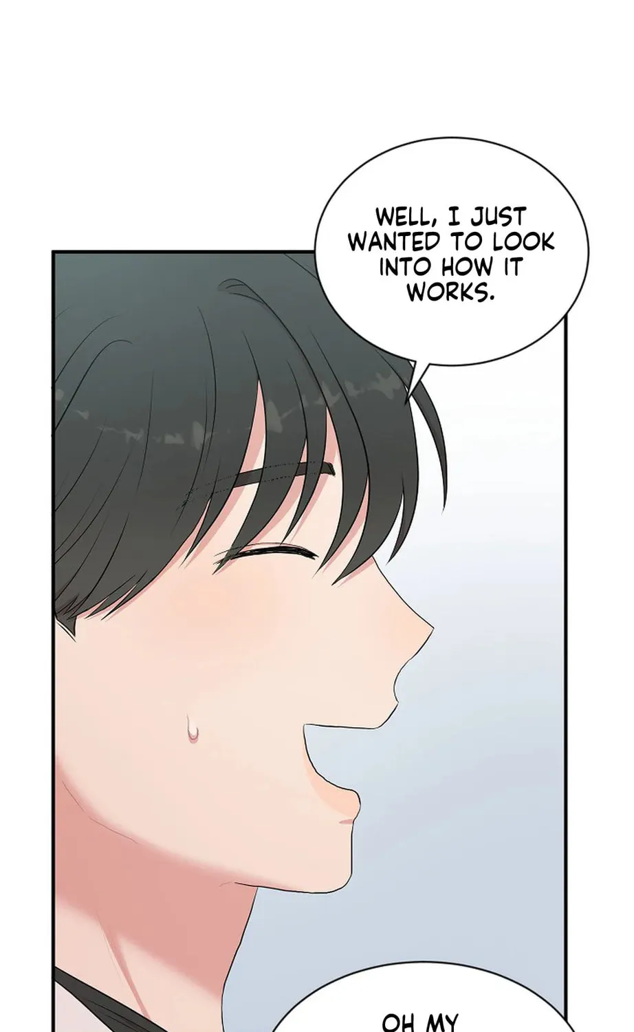 Read Engrave the Mark, Master chapter 8 image 66 on Lezhin
