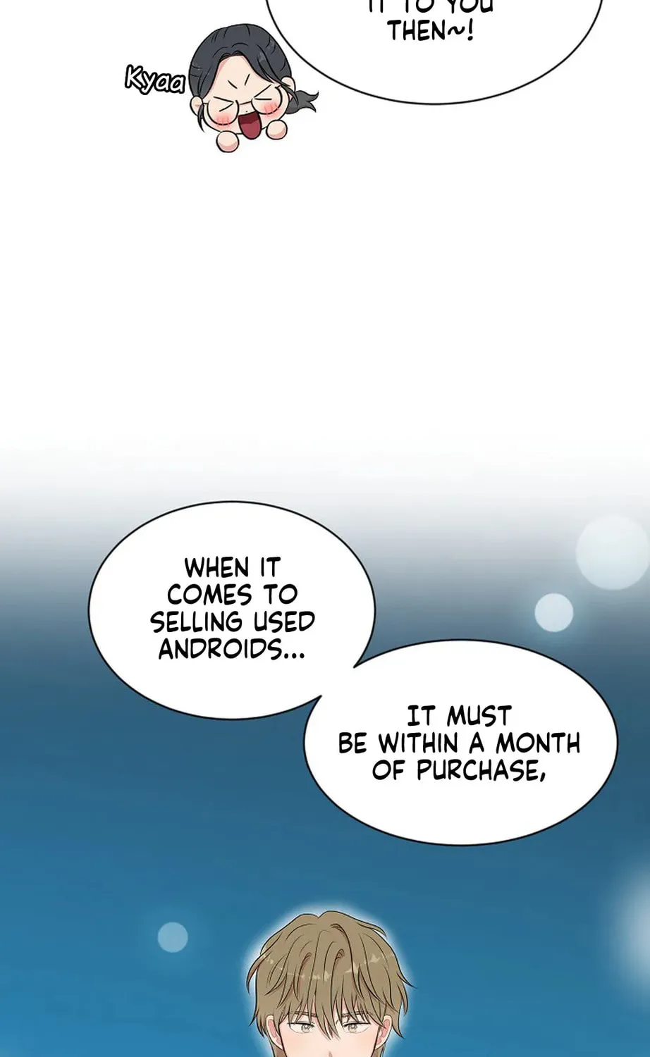 Read Engrave the Mark, Master chapter 8 image 68 on Lezhin