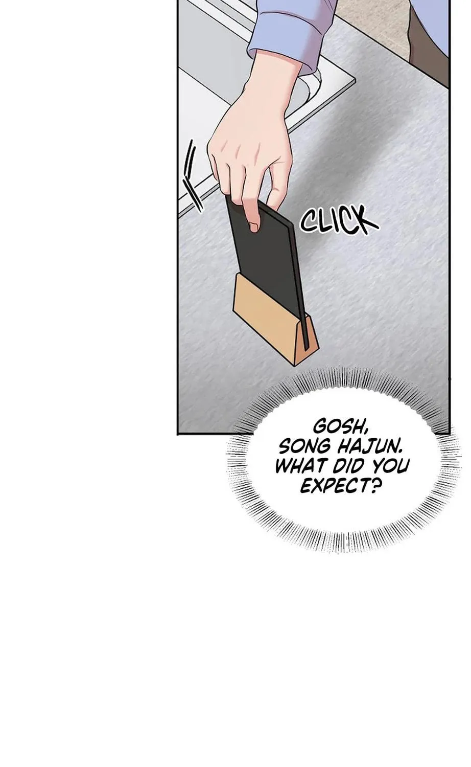 Read Engrave the Mark, Master chapter 8 image 7 on Lezhin