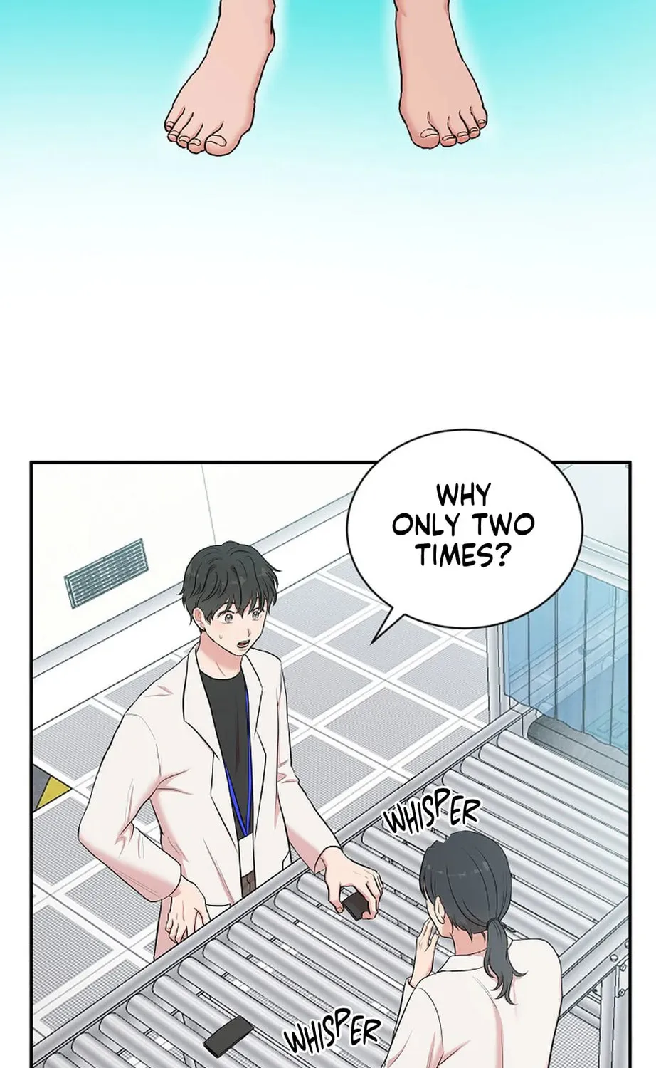 Read Engrave the Mark, Master chapter 8 image 72 on Lezhin