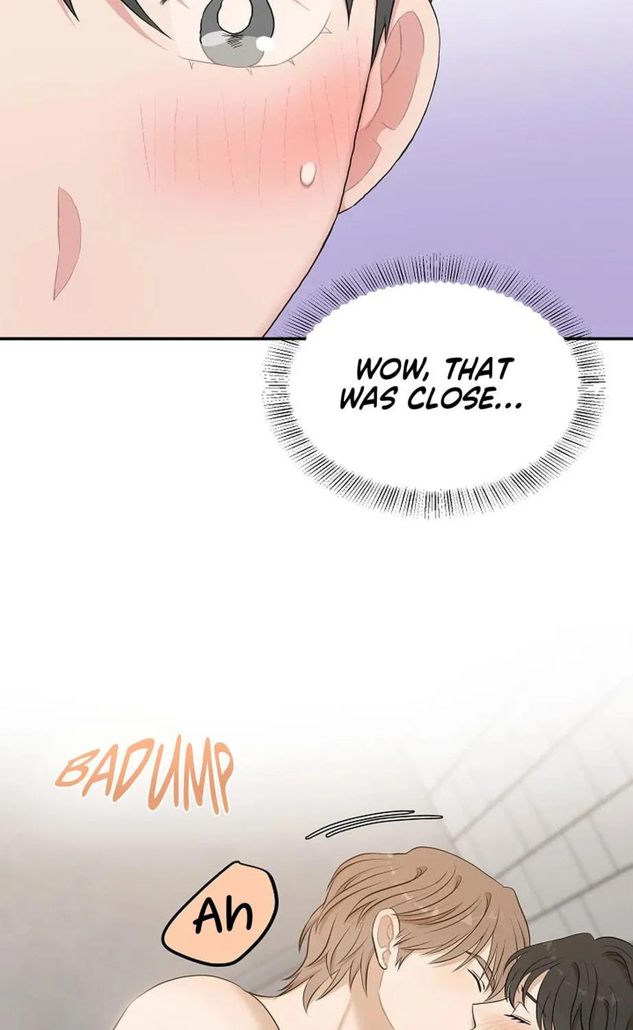 Read Engrave the Mark, Master chapter 8 image 76 on Lezhin