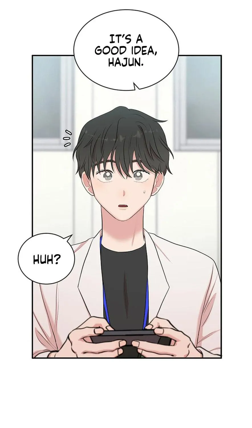 Read Engrave the Mark, Master chapter 8 image 80 on Lezhin