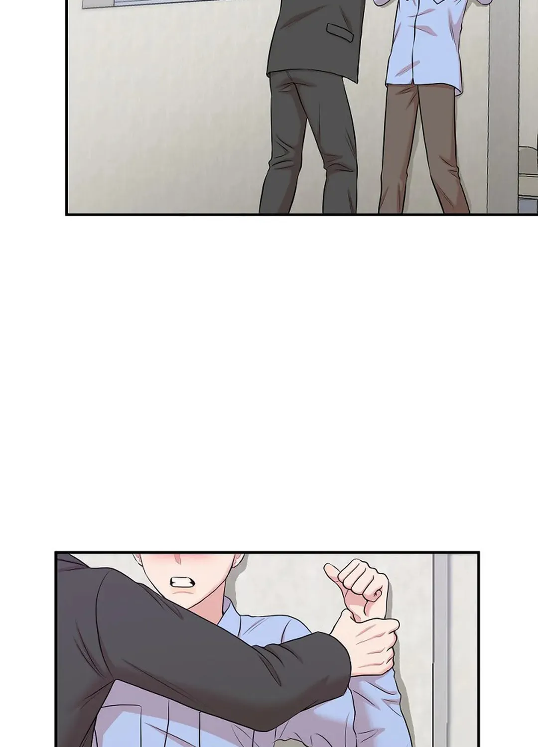 Read Engrave the Mark, Master chapter 9 image 100 on Lezhin