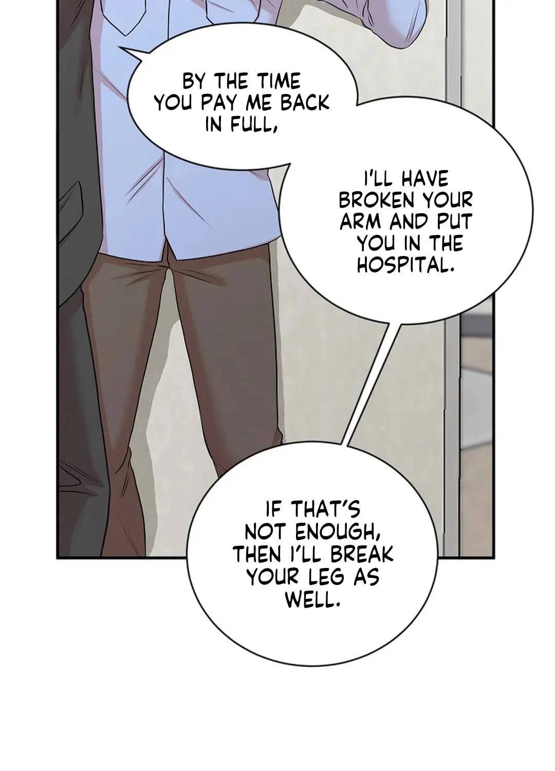 Read Engrave the Mark, Master chapter 9 image 101 on Lezhin