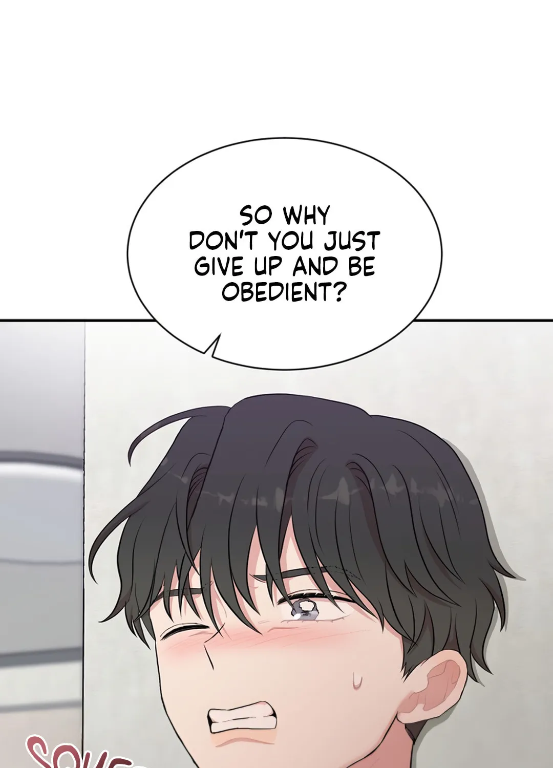Read Engrave the Mark, Master chapter 9 image 104 on Lezhin