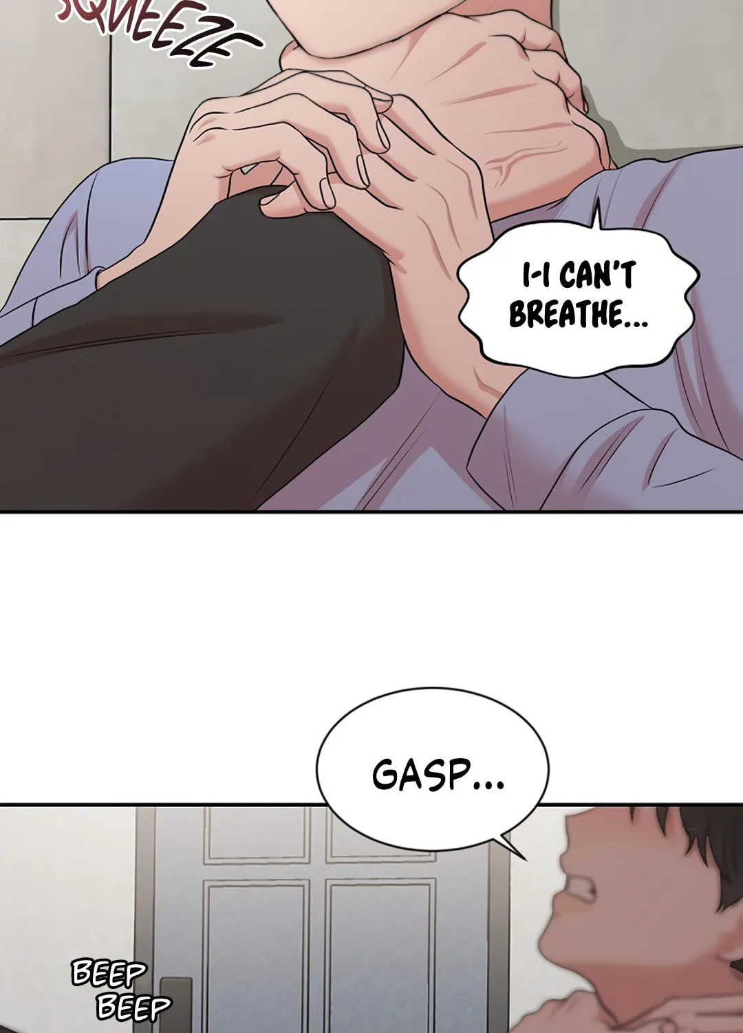 Read Engrave the Mark, Master chapter 9 image 105 on Lezhin