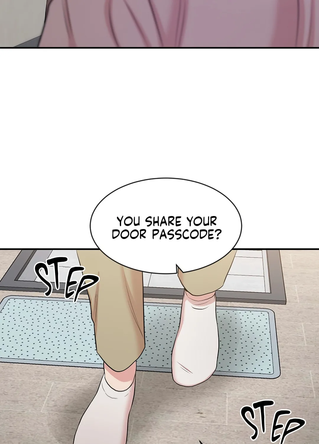 Read Engrave the Mark, Master chapter 9 image 108 on Lezhin