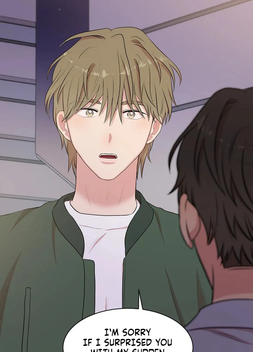 Read Engrave the Mark, Master chapter 9 image 11 on Lezhin