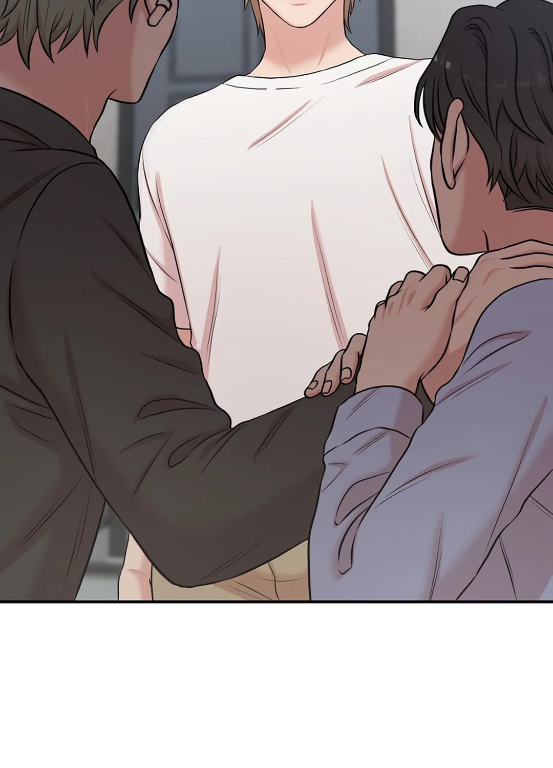 Read Engrave the Mark, Master chapter 9 image 111 on Lezhin