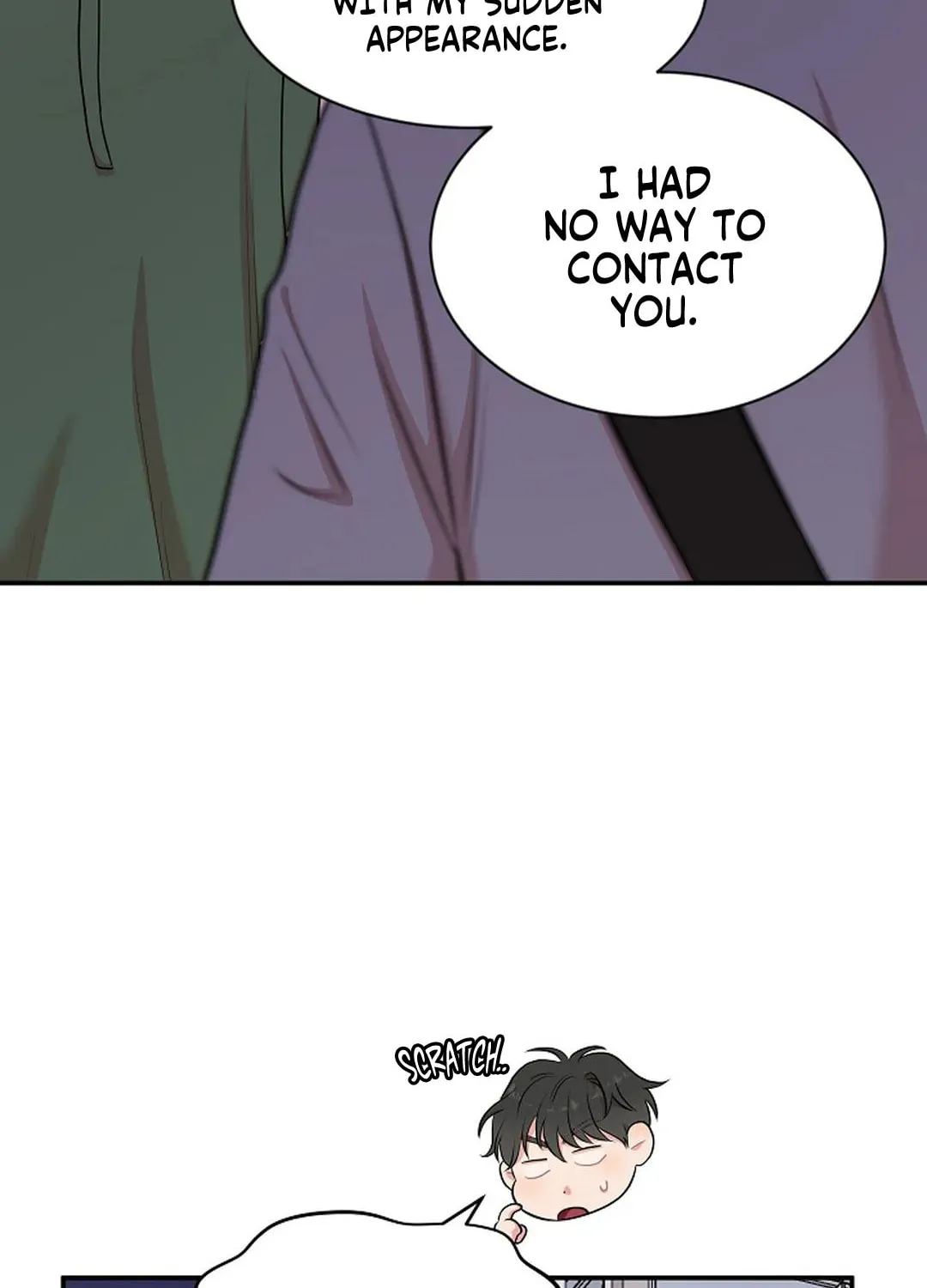 Read Engrave the Mark, Master chapter 9 image 12 on Lezhin