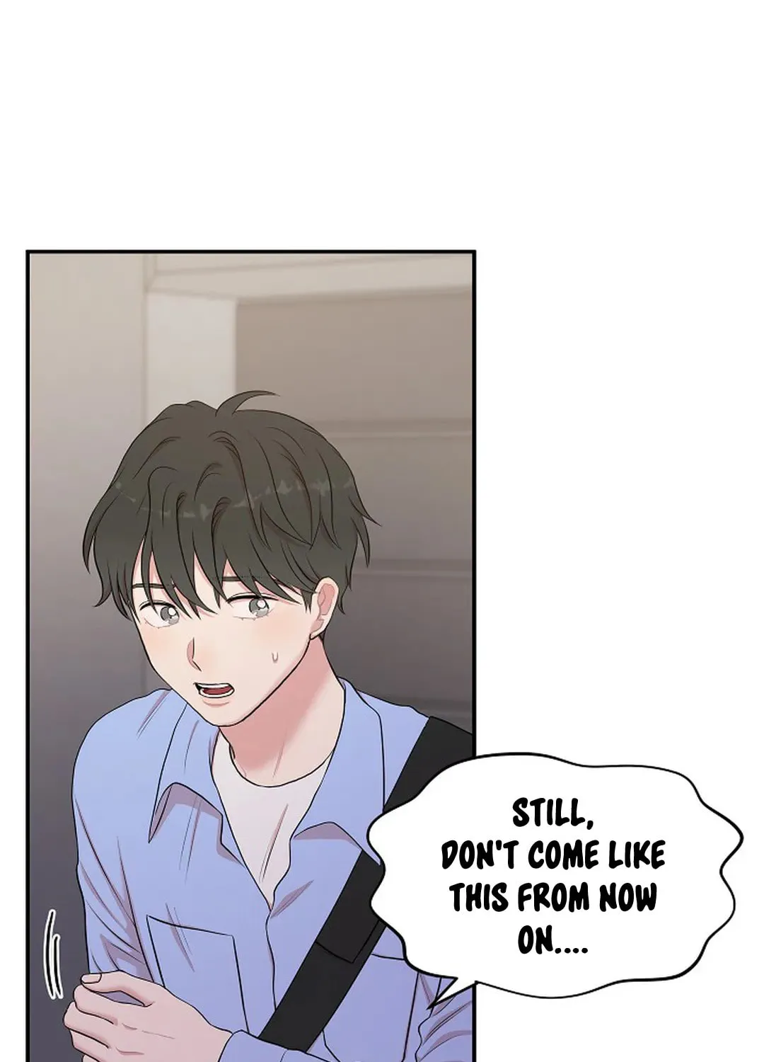 Read Engrave the Mark, Master chapter 9 image 14 on Lezhin