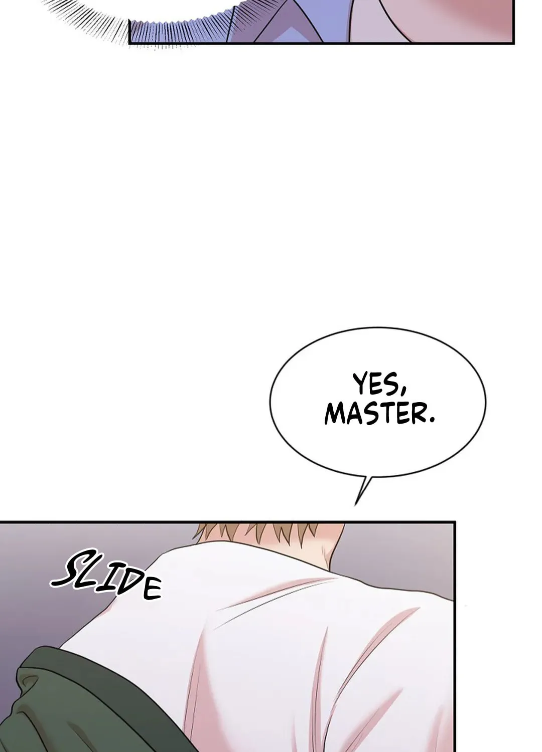 Read Engrave the Mark, Master chapter 9 image 17 on Lezhin