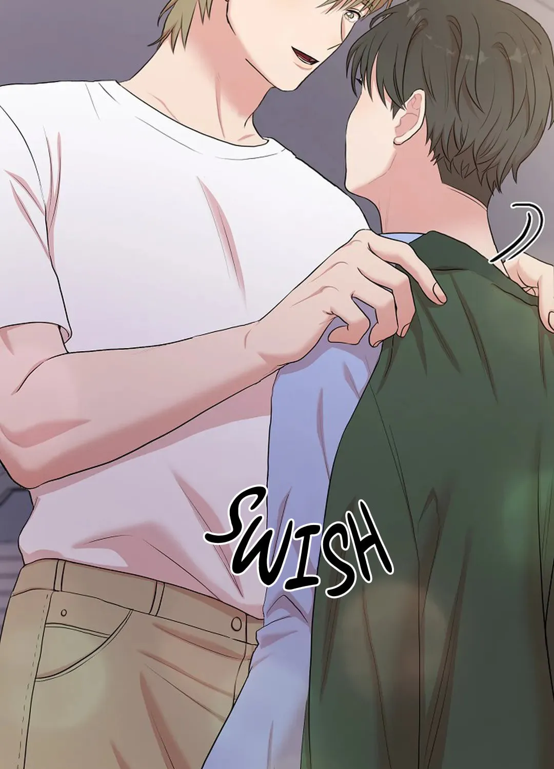 Read Engrave the Mark, Master chapter 9 image 19 on Lezhin