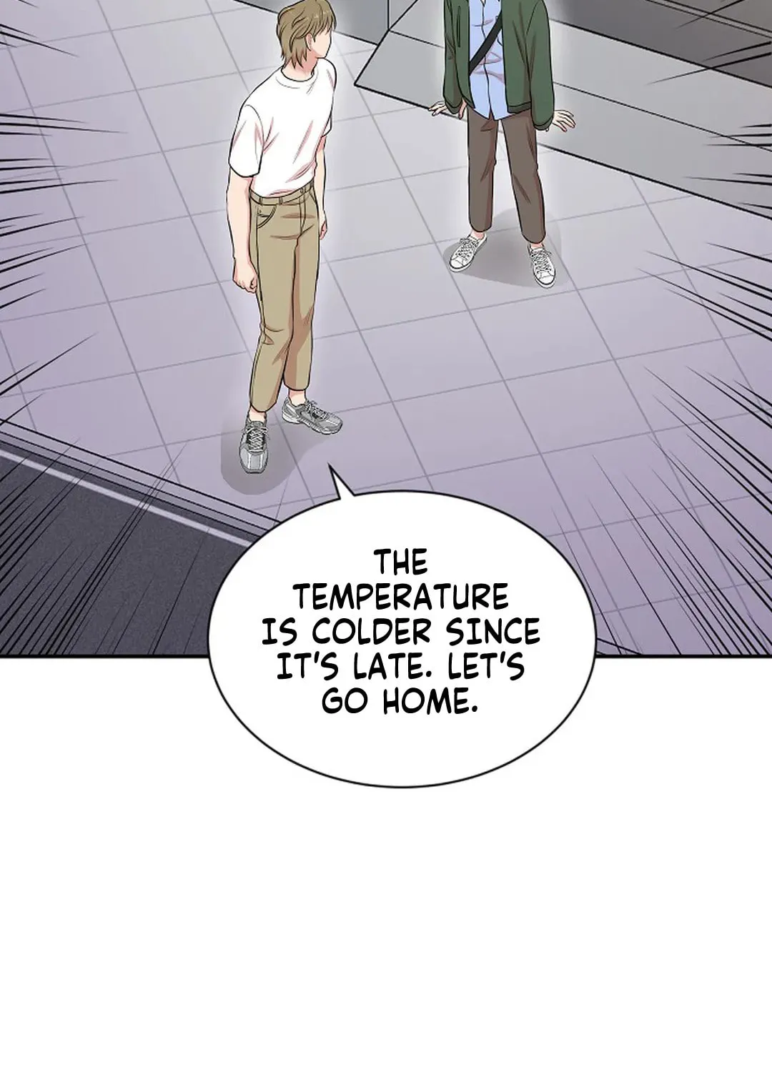 Read Engrave the Mark, Master chapter 9 image 21 on Lezhin