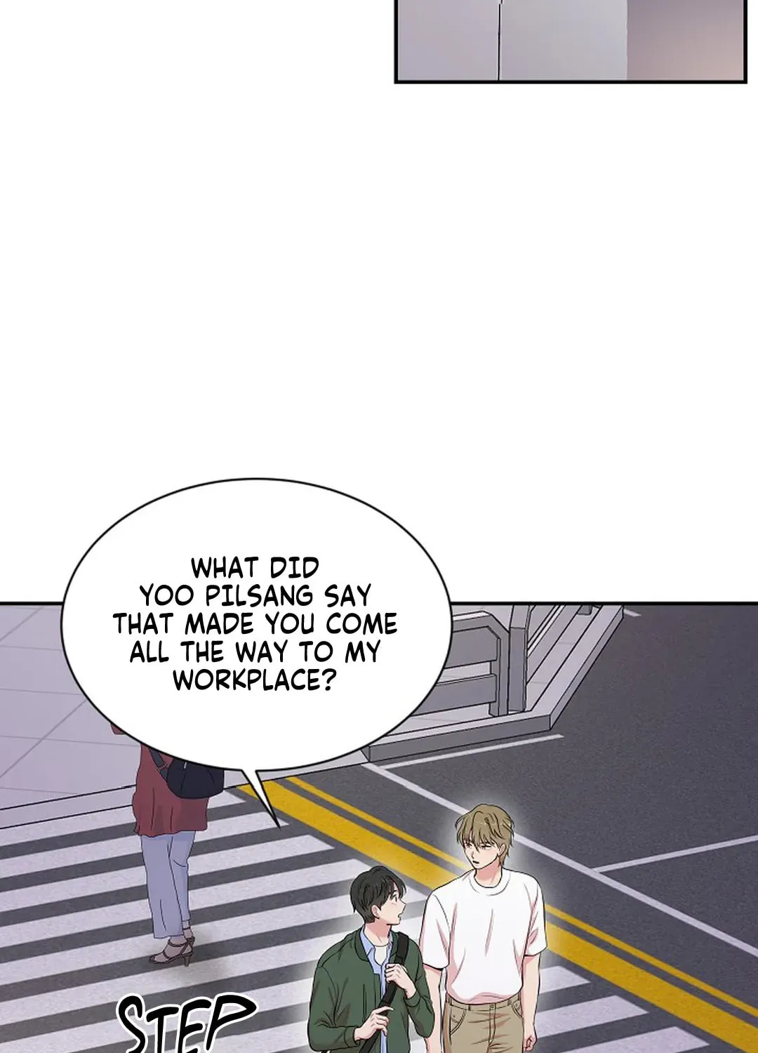 Read Engrave the Mark, Master chapter 9 image 26 on Lezhin