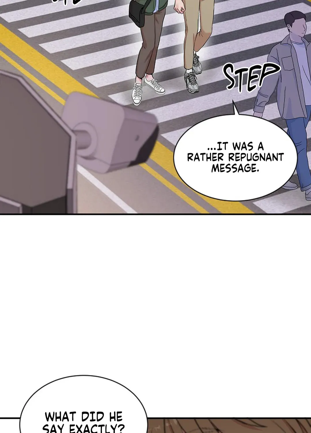Read Engrave the Mark, Master chapter 9 image 27 on Lezhin