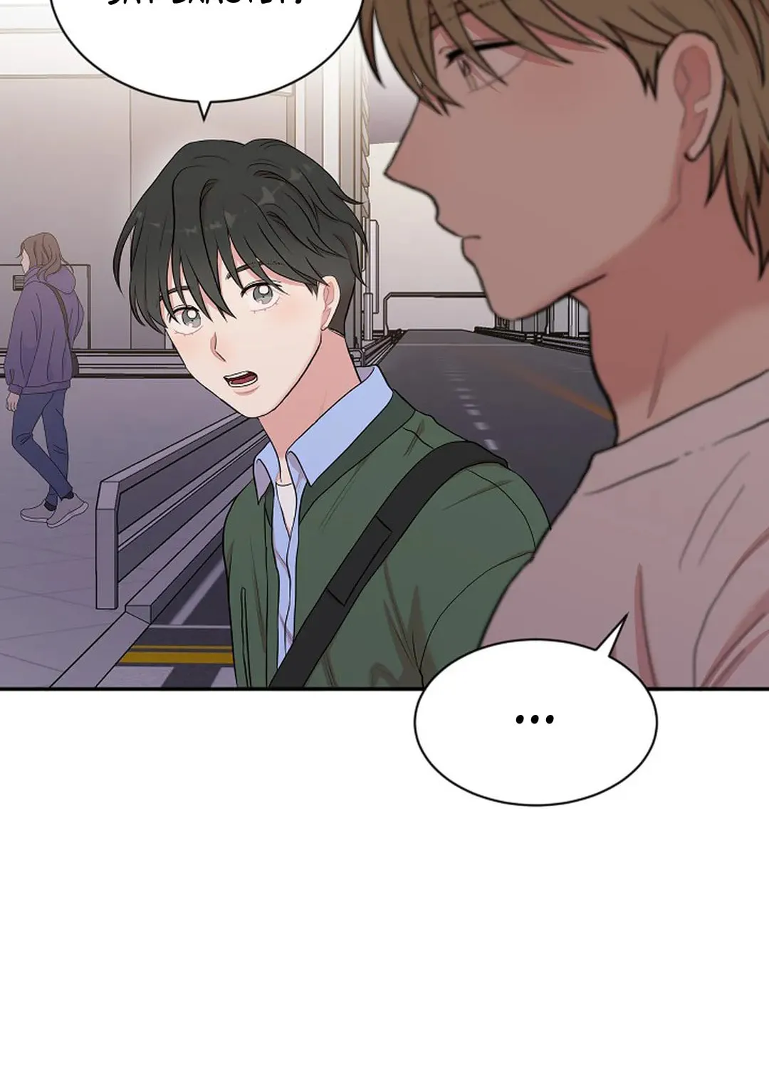 Read Engrave the Mark, Master chapter 9 image 28 on Lezhin