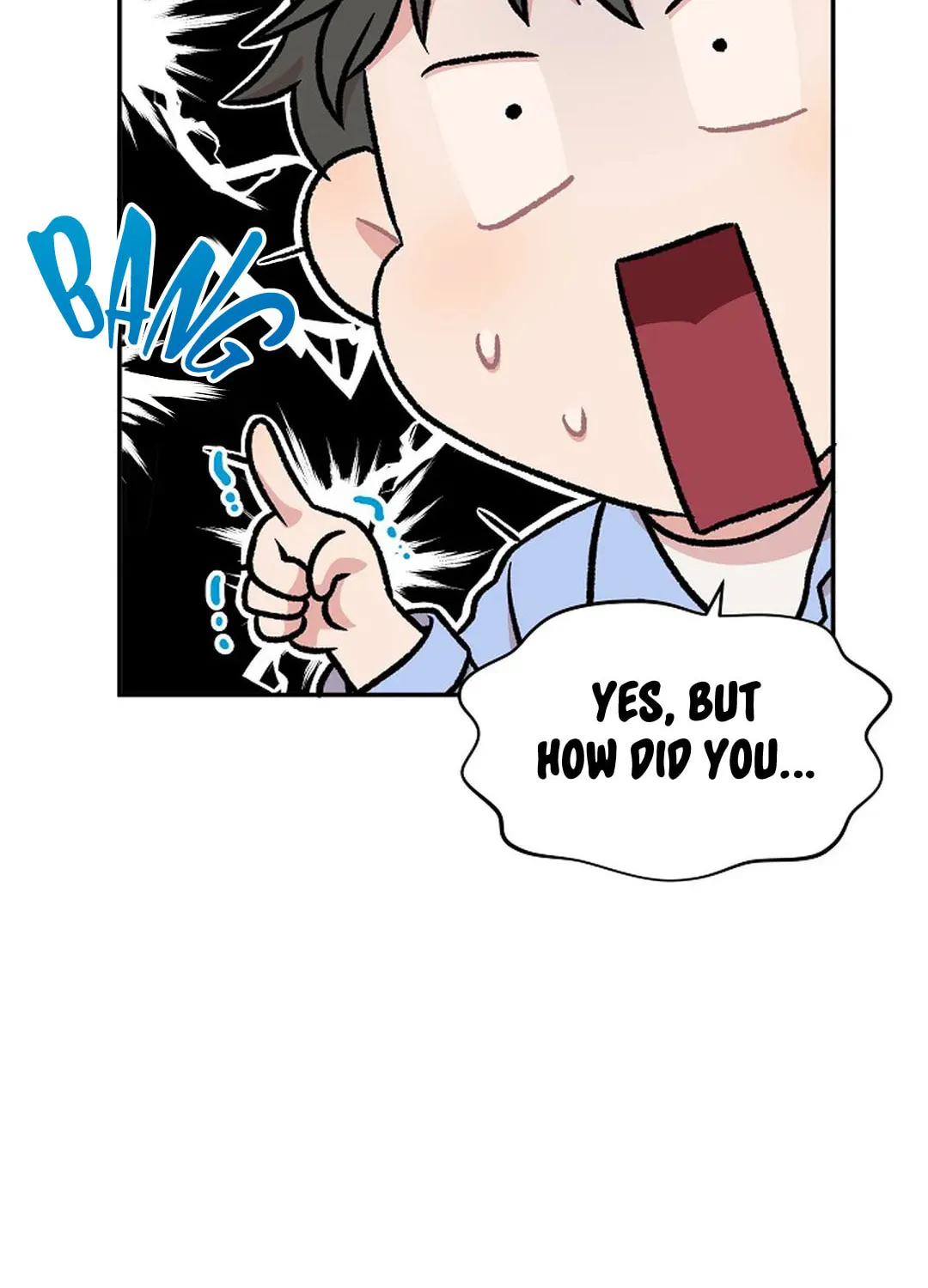Read Engrave the Mark, Master chapter 9 image 3 on Lezhin