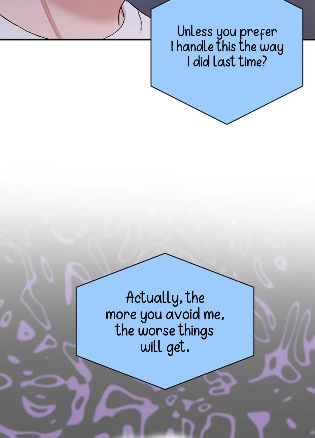 Read Engrave the Mark, Master chapter 9 image 31 on Lezhin