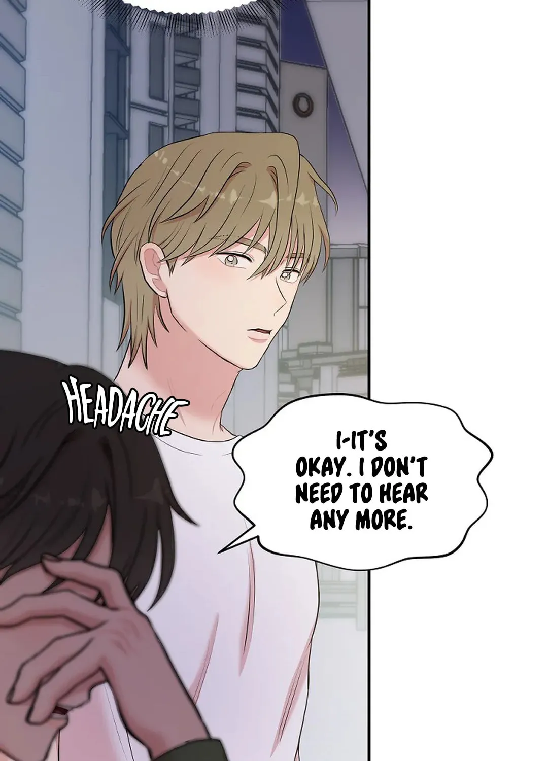 Read Engrave the Mark, Master chapter 9 image 34 on Lezhin
