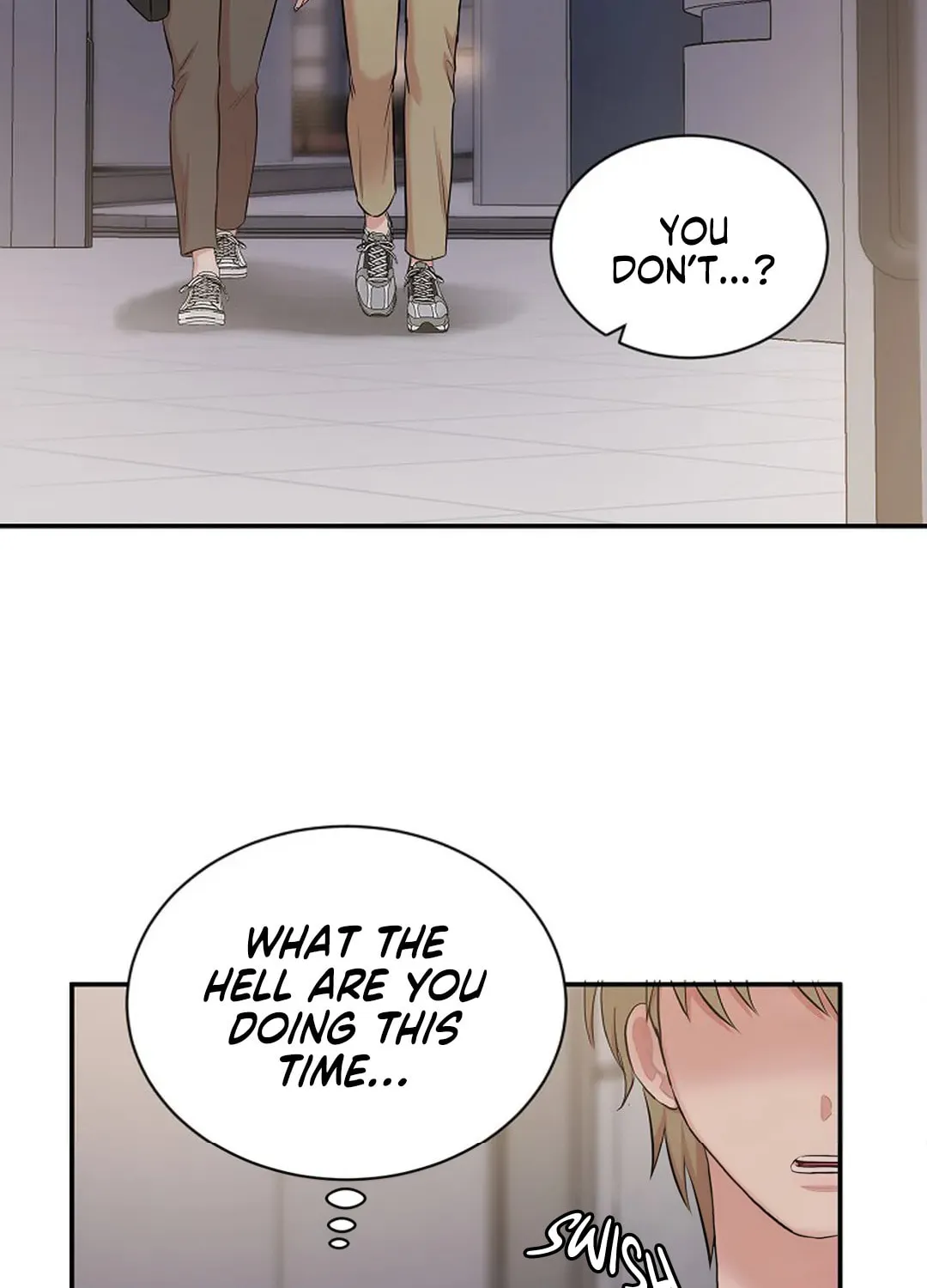 Read Engrave the Mark, Master chapter 9 image 38 on Lezhin