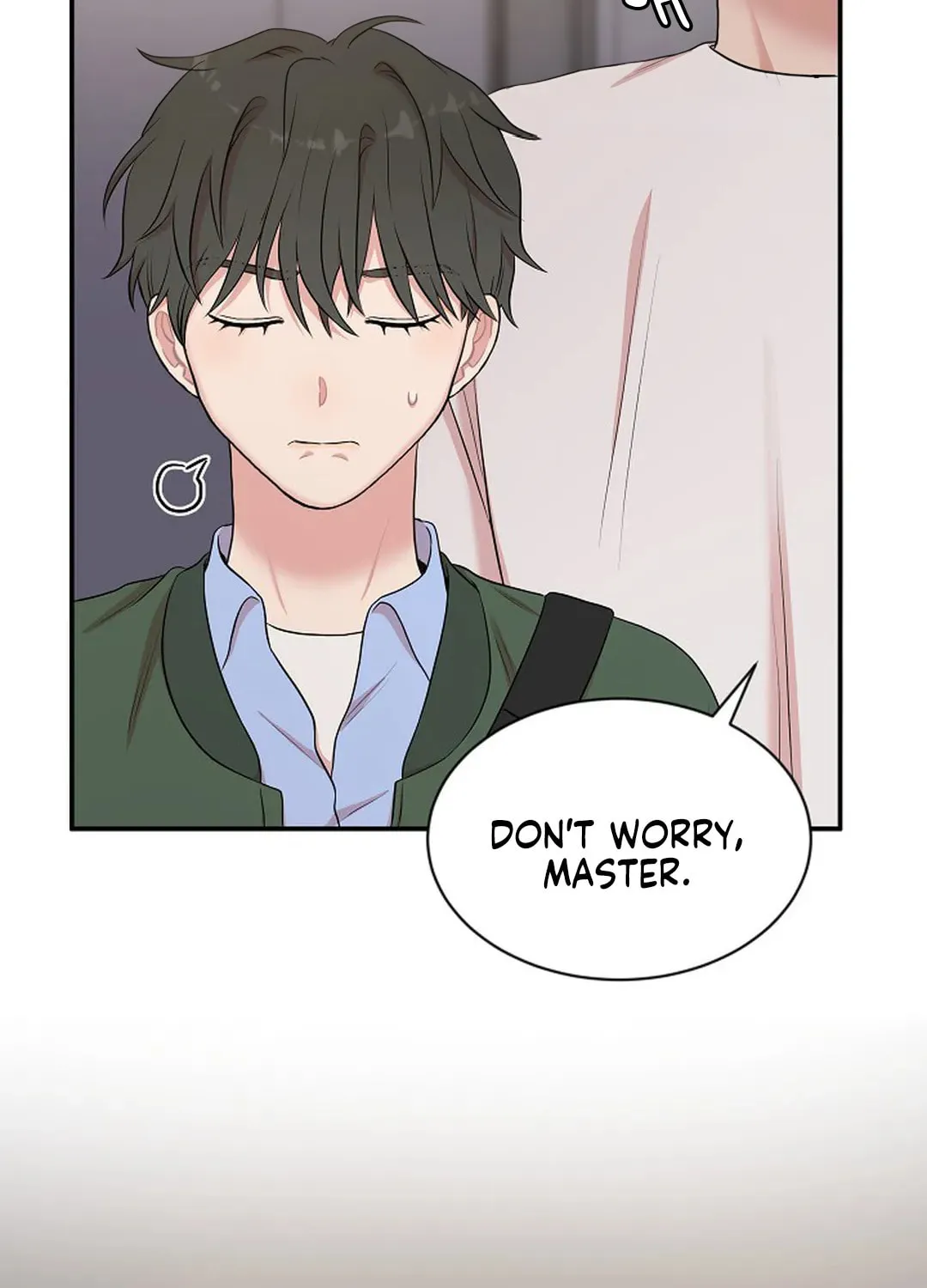 Read Engrave the Mark, Master chapter 9 image 39 on Lezhin