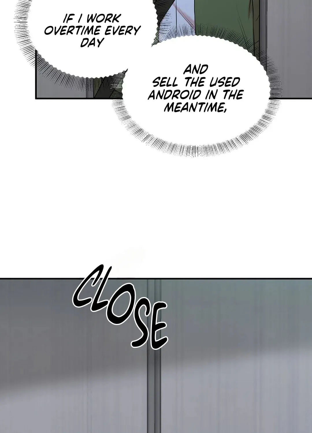 Read Engrave the Mark, Master chapter 9 image 48 on Lezhin