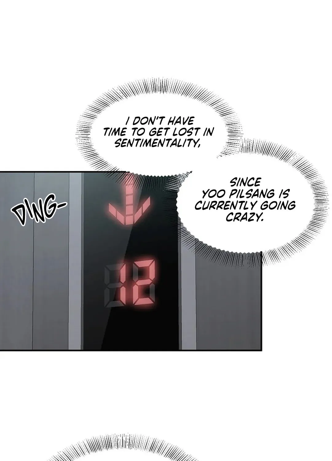 Read Engrave the Mark, Master chapter 9 image 50 on Lezhin