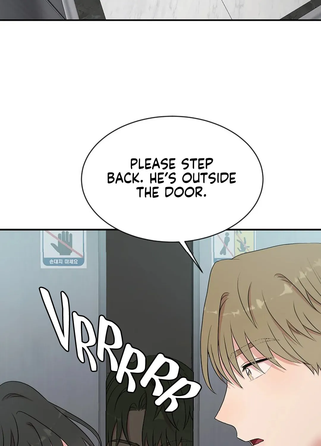 Read Engrave the Mark, Master chapter 9 image 52 on Lezhin