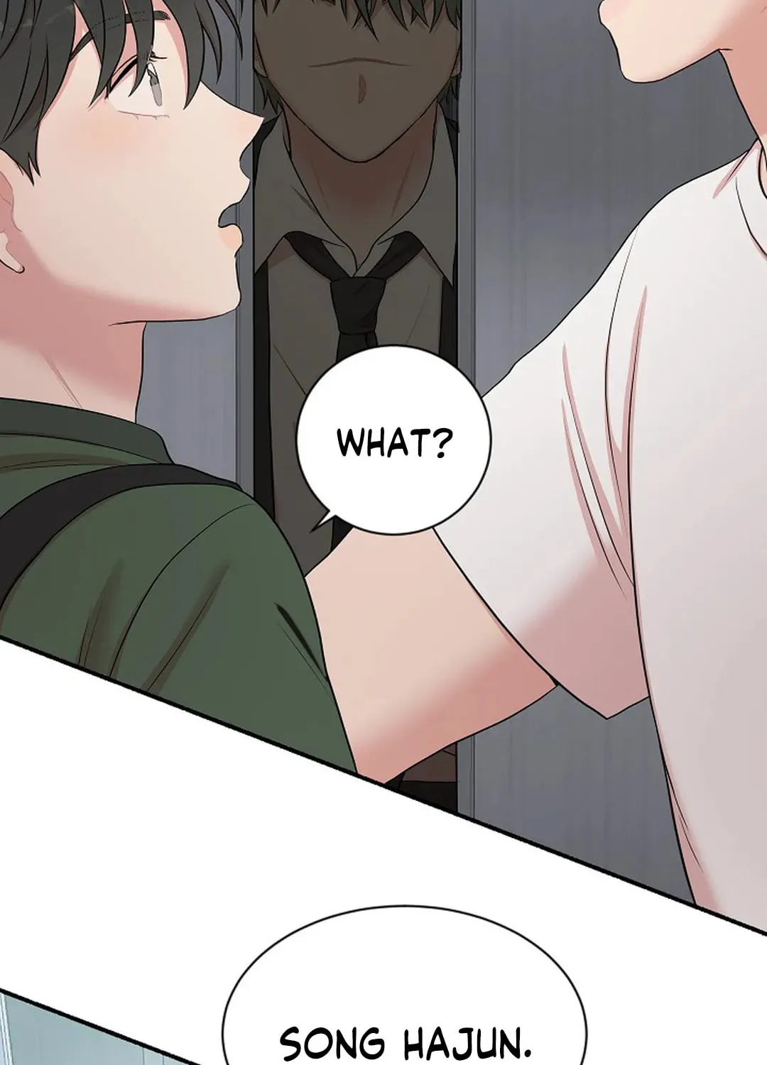 Read Engrave the Mark, Master chapter 9 image 53 on Lezhin
