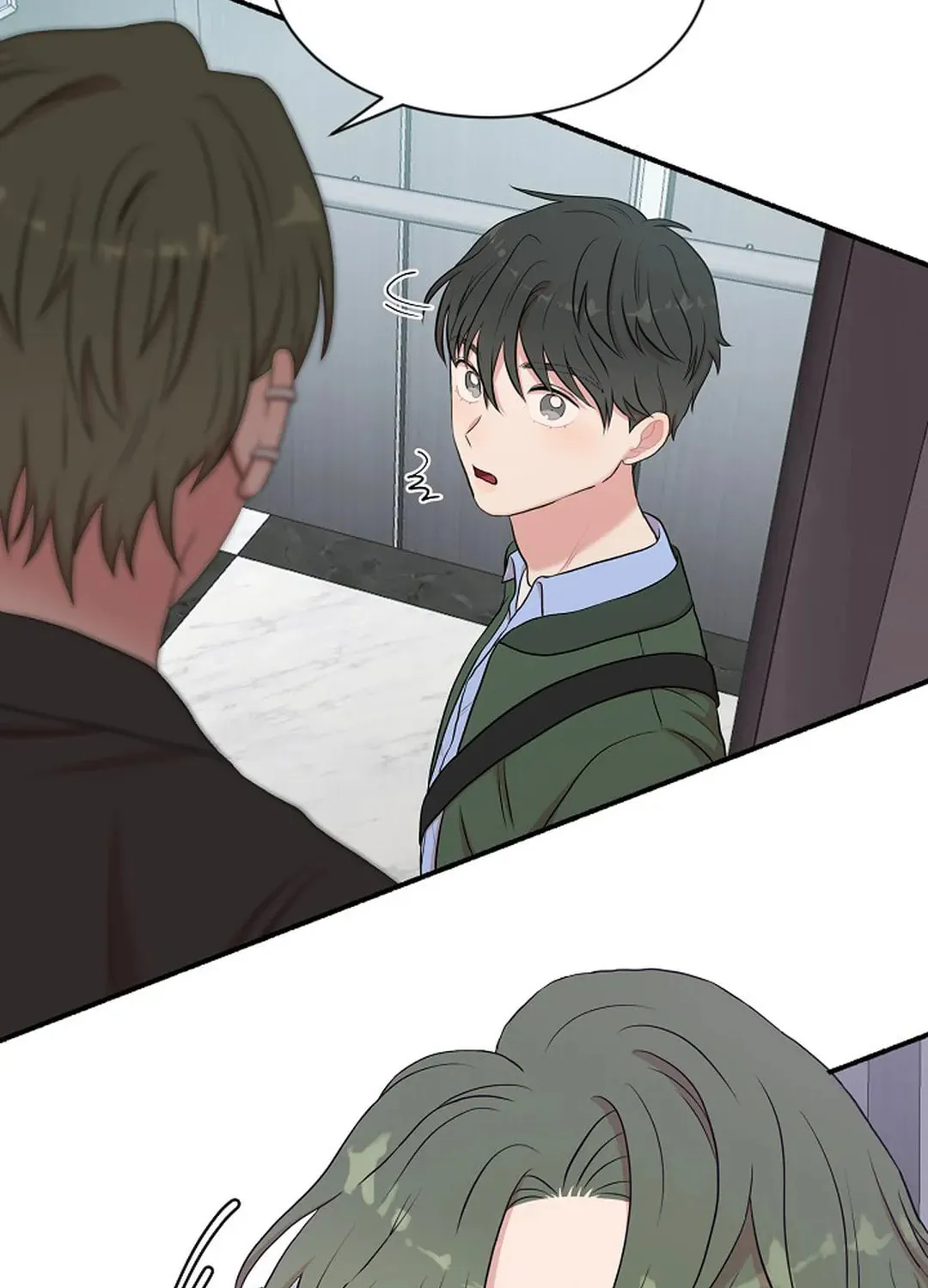 Read Engrave the Mark, Master chapter 9 image 54 on Lezhin